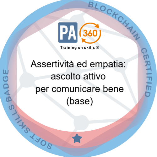 Badge pubblico 67481